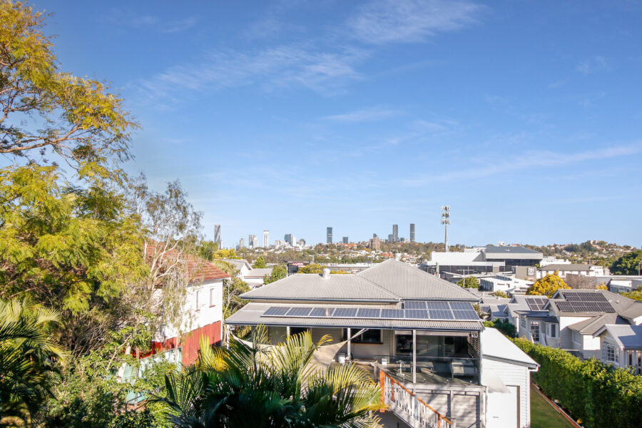 5/17-19 Wickham Street Newmarket , Qld 4051