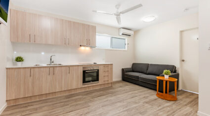 2/12 Depper Street St Lucia , QLD 4067 Australia