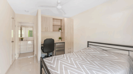 2/12 Depper Street St Lucia , QLD 4067 Australia