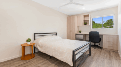 2/12 Depper Street St Lucia , QLD 4067 Australia