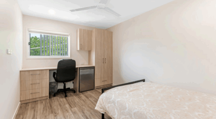 2/12 Depper Street St Lucia , QLD 4067 Australia