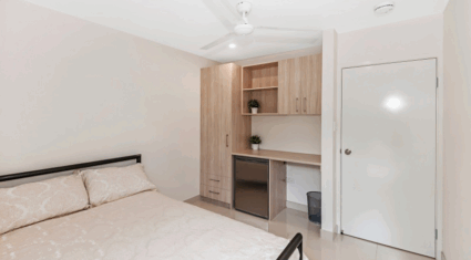 2/12 Depper Street St Lucia , QLD 4067 Australia