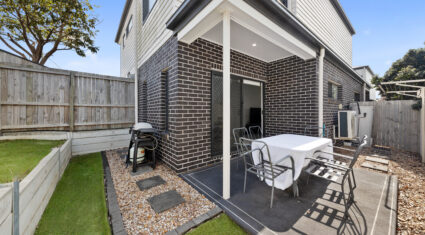 1/36 Berge St Mount Gravatt , QLD 4122 Australia