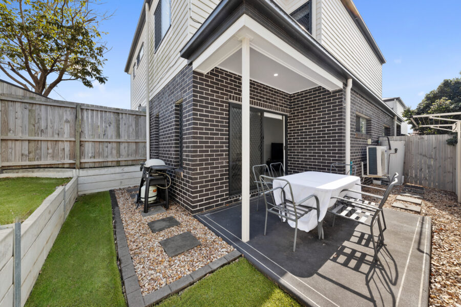 1/36 Berge St Mount Gravatt , QLD 4122 Australia