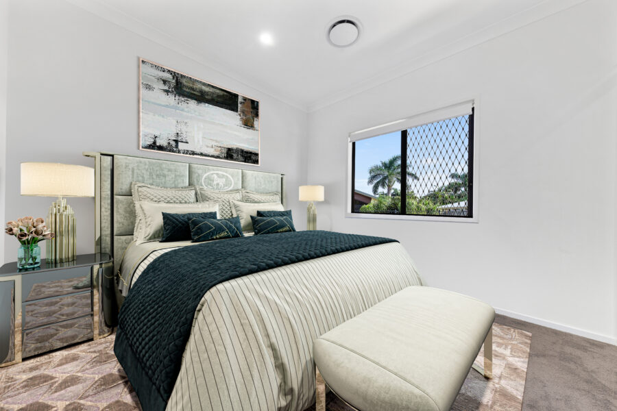 1/36 Berge St Mount Gravatt , QLD 4122 Australia