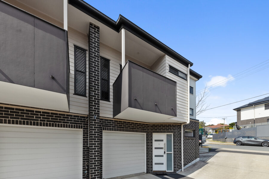 1/36 Berge St Mount Gravatt , QLD 4122 Australia