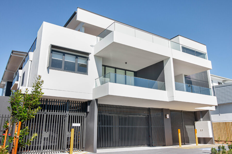 3/37 Kates St Morningside , QLD 4170 Australia