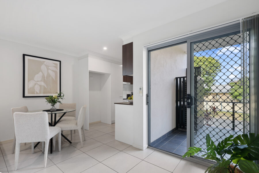 3/9 Bombery Street Cannon Hill , QLD 4170 Ca