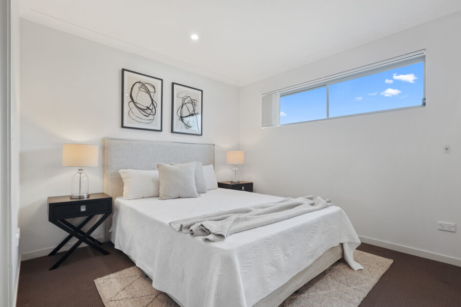 3/9 Bombery Street Cannon Hill , QLD 4170 Ca