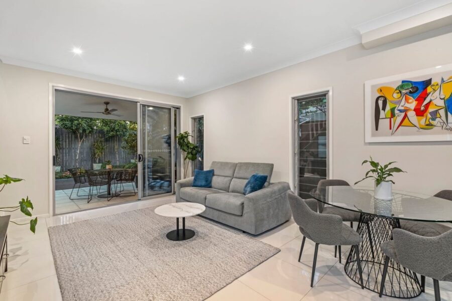 5/9 Railway Terrace Corinda , QLD 4075 Australia