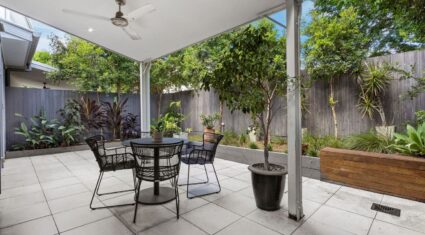 5/9 Railway Terrace Corinda , QLD 4075 Australia