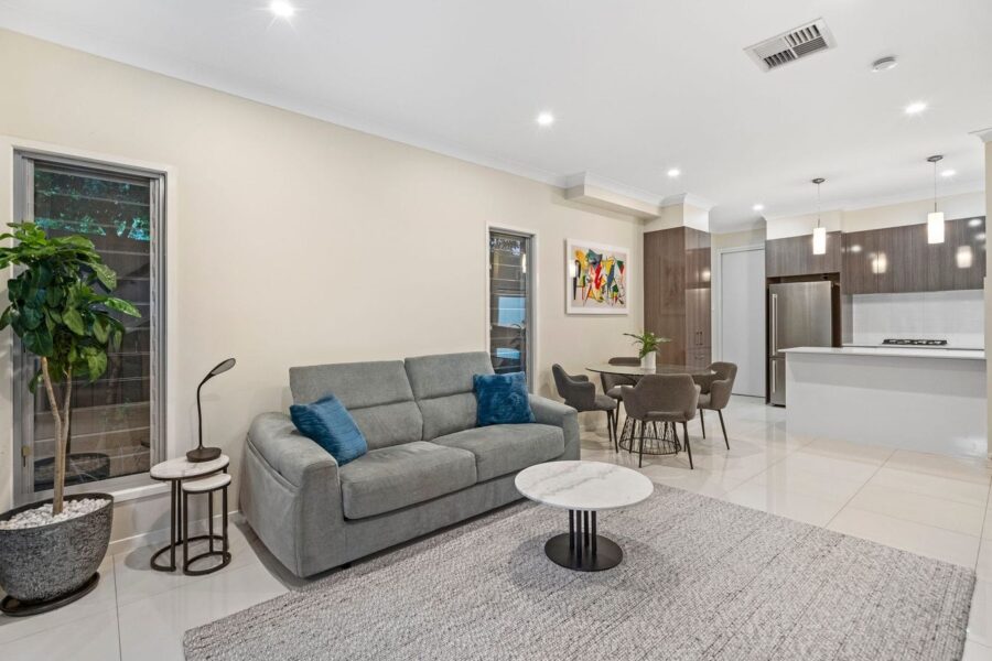 5/9 Railway Terrace Corinda , QLD 4075 Australia