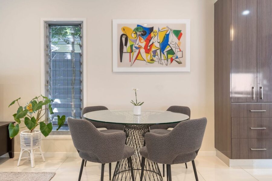 5/9 Railway Terrace Corinda , QLD 4075 Australia