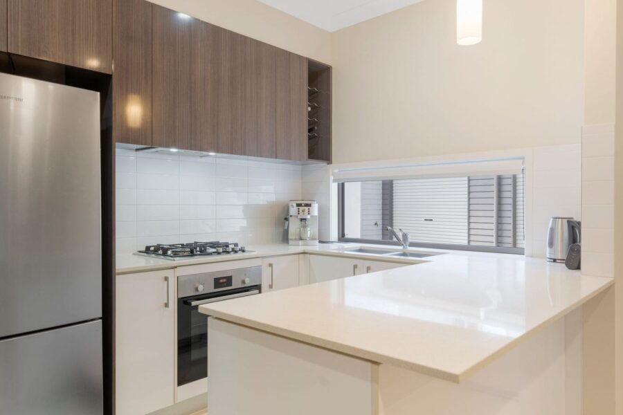 5/9 Railway Terrace Corinda , QLD 4075 Australia