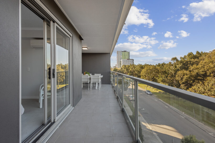 26/45 Regent St Woolloongabba , QLD 4102 Australia