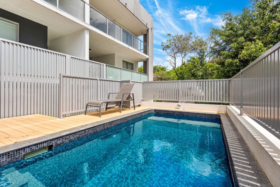 26/45 Regent St Woolloongabba , QLD 4102 Australia
