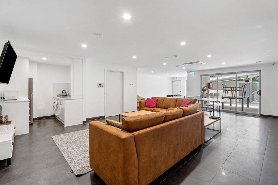 26/45 Regent St Woolloongabba , QLD 4102 Australia