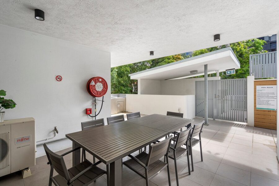 26/45 Regent St Woolloongabba , QLD 4102 Australia