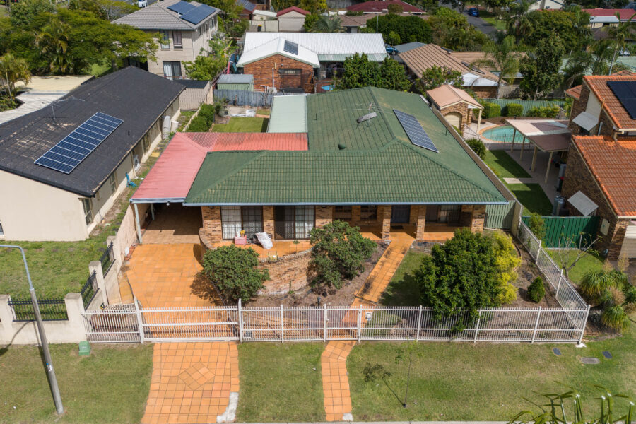 4 Dapper Street SUNNYBANK HILLS , QLD 4109 AUS