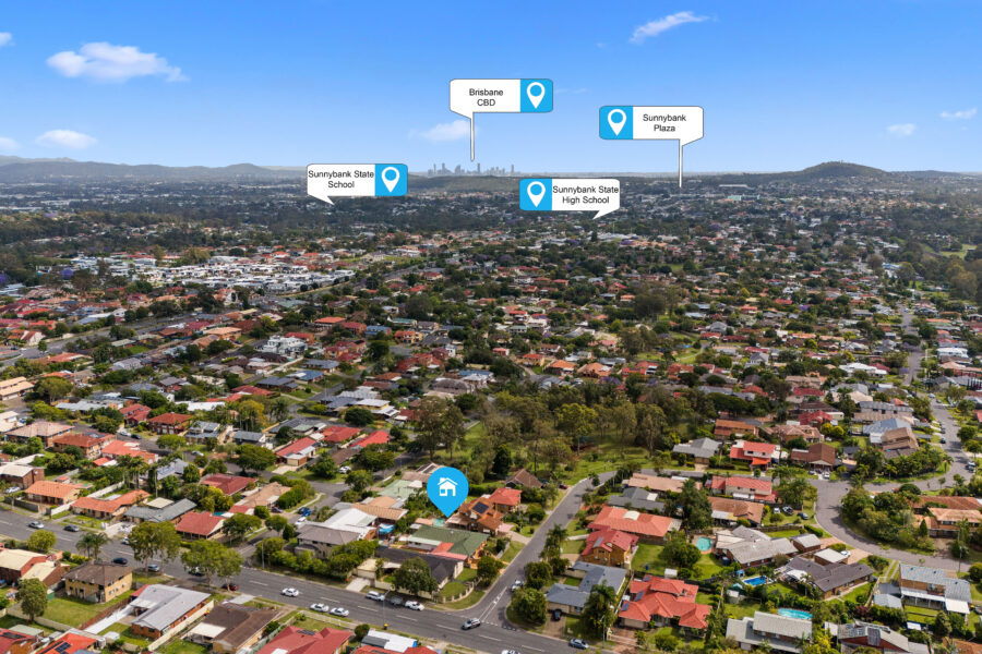 4 Dapper Street SUNNYBANK HILLS , QLD 4109 AUS