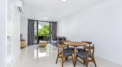 210/65 Depper Street St Lucia , QLD 4067 Australia