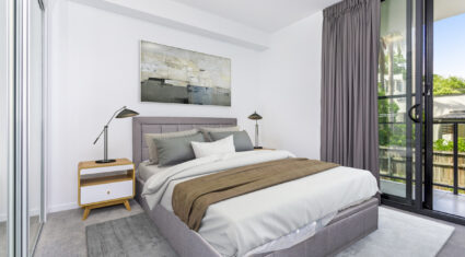 210/65 Depper Street St Lucia , QLD 4067 Australia