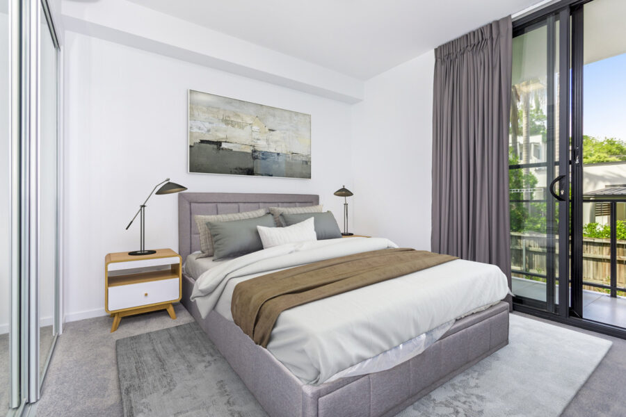 210/65 Depper Street St Lucia , QLD 4067 Australia