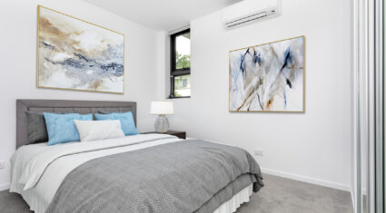 210/65 Depper Street St Lucia , QLD 4067 Australia