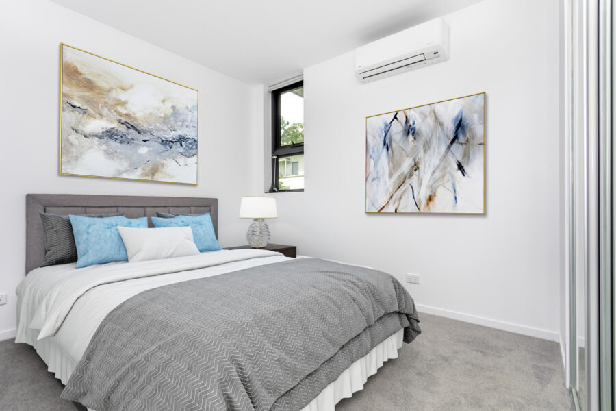 210/65 Depper Street St Lucia , QLD 4067 Australia