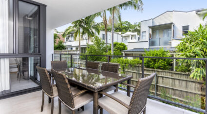 210/65 Depper Street St Lucia , QLD 4067 Australia