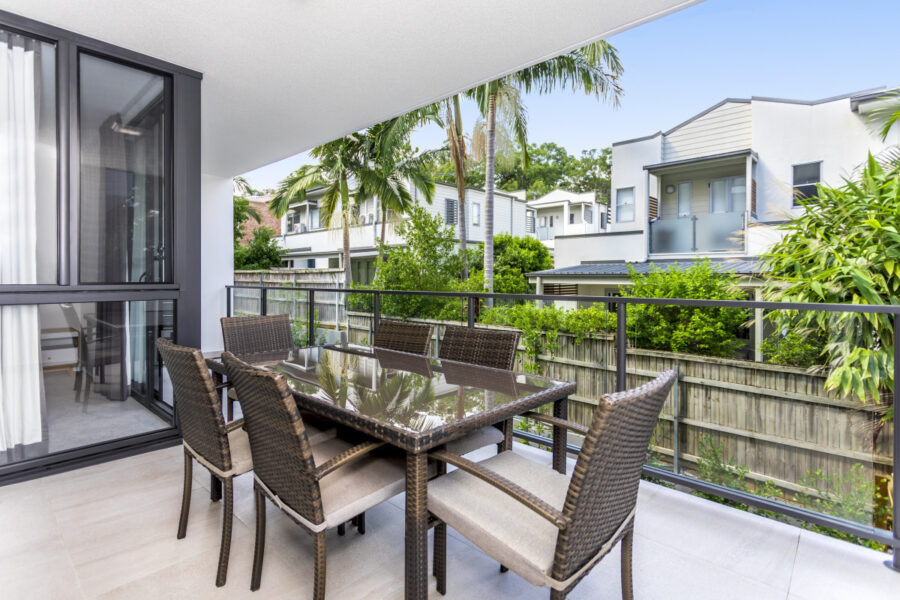 210/65 Depper Street St Lucia , QLD 4067 Australia