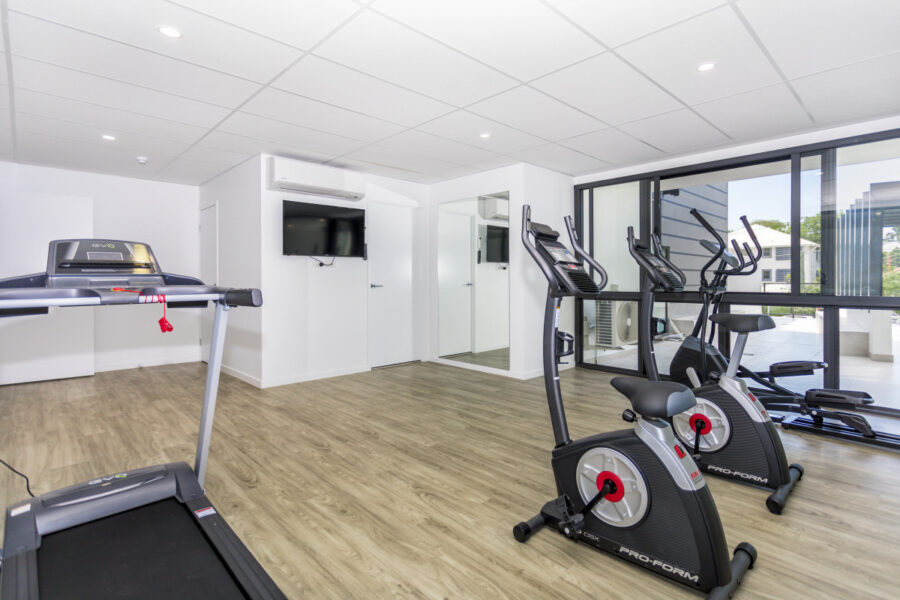 210/65 Depper Street St Lucia , QLD 4067 Australia