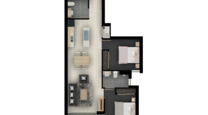 210/65 Depper Street St Lucia , QLD 4067 Australia