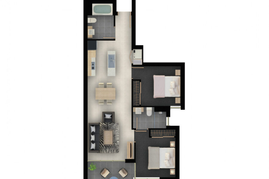 210/65 Depper Street St Lucia , QLD 4067 Australia