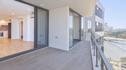 1002/218 Vulture Street South Brisbane , QLD 4101