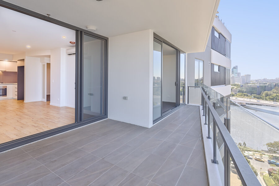 1002/218 Vulture Street South Brisbane , QLD 4101