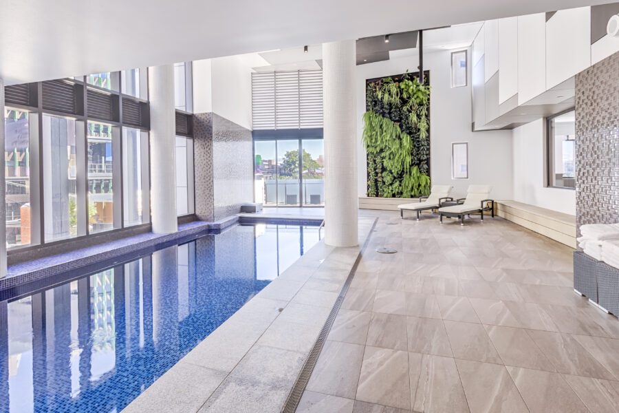 1002/218 Vulture Street South Brisbane , QLD 4101