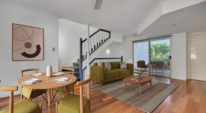 6/60 Herston Road Herston , QLD 4006 Australia