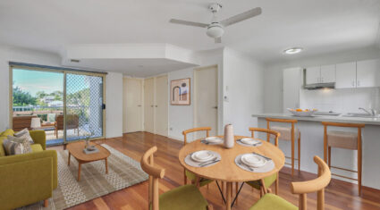 6/60 Herston Road Herston , QLD 4006 Australia