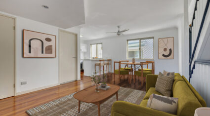 6/60 Herston Road Herston , QLD 4006 Australia