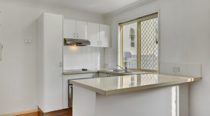 6/60 Herston Road Herston , QLD 4006 Australia