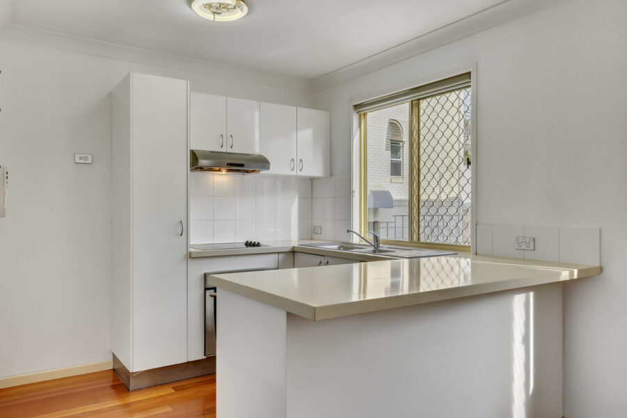 6/60 Herston Road Herston , QLD 4006 Australia