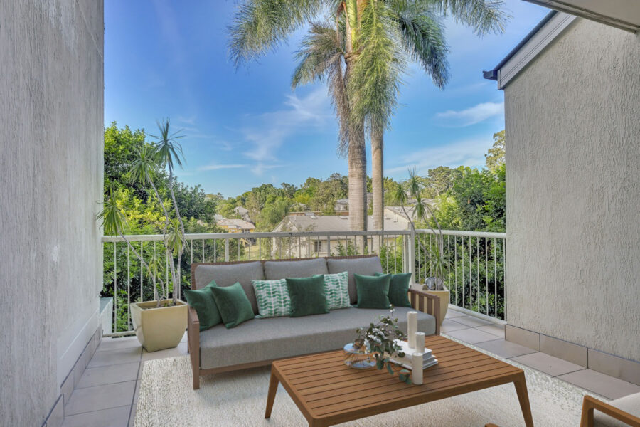 6/60 Herston Road Herston , QLD 4006 Australia