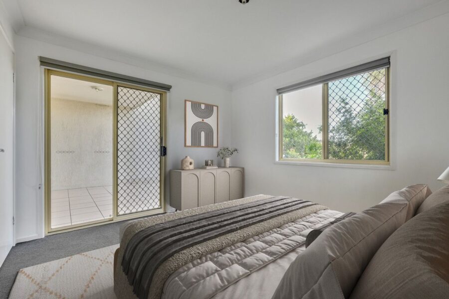 6/60 Herston Road Herston , QLD 4006 Australia