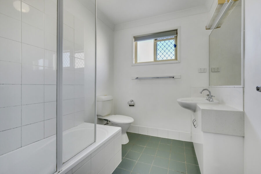 6/60 Herston Road Herston , QLD 4006 Australia