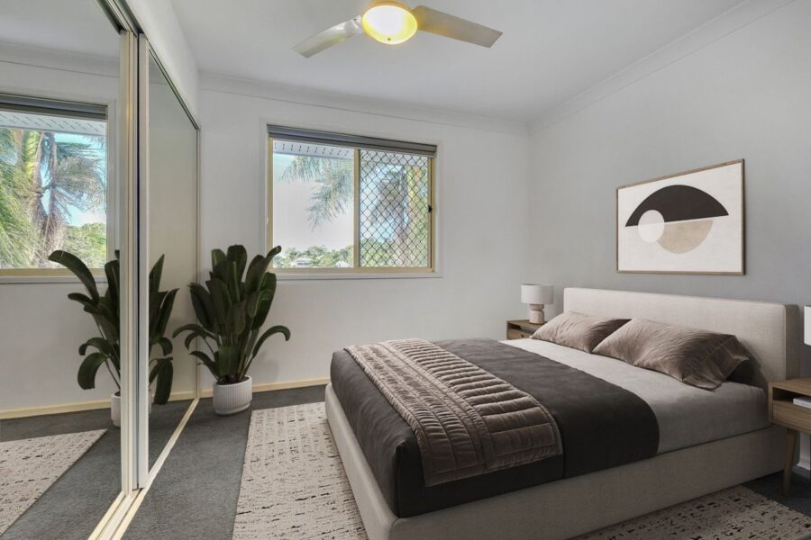 6/60 Herston Road Herston , QLD 4006 Australia