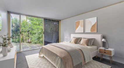 6/60 Herston Road Herston , QLD 4006 Australia