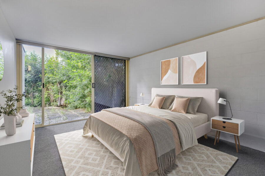 6/60 Herston Road Herston , QLD 4006 Australia