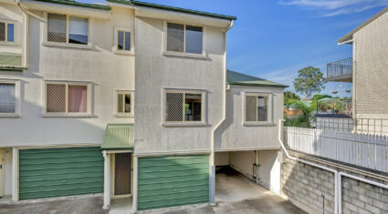 6/60 Herston Road Herston , QLD 4006 Australia