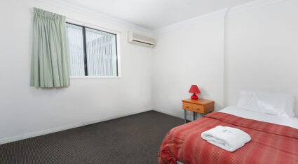 305/7 Sheehan Street MILTON , QLD 4064 AUS